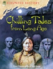 Image for Chilling tales from long ago