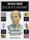 Image for Julius Caesar?