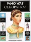 Image for Cleopatra?