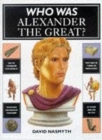 Image for Who was Alexander the Great?