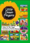 Image for Little green fingers