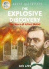 Image for The explosive discovery