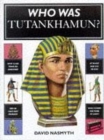 Image for Who was Tutankhamun?