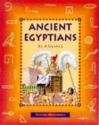 Image for Ancient Egyptians at a glance