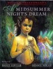 Image for William Shakespeare&#39;s A midsummer night&#39;s dream