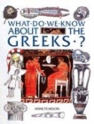 Image for What do we know about the Greeks?