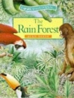 Image for Look who lives in the rain forest