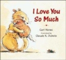 Image for I love you so much