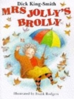 Image for Mrs Jolly&#39;s Brolly