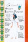 Image for Ancient Egyptian Princess