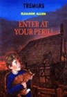 Image for Enter at your peril