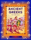 Image for Ancient Greeks  : at a glance