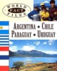 Image for Argentina, Chile, Paraguay, Uruguay