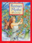 Image for Roman Myths and Legends