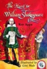 Image for Hunt For William Shakespeare