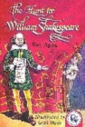 Image for The hunt for William Shakespeare
