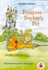 Image for Princess Sophie&#39;s Pet