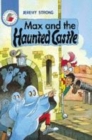 Image for Max and the haunted castle