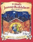 Image for e-mail - Jesus@Bethlehem