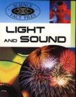 Image for Light and Sound