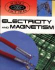 Image for Electricity and magnetism