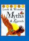 Image for Myths and  Legends