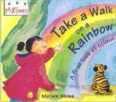 Image for Take A Walk On A Rainbow