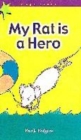 Image for My Rat Is A Hero