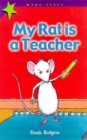 Image for My Rat Is A Teacher