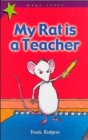 Image for My Rat Is A Teacher