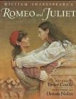 Image for William Shakespeare&#39;s Romeo and Juliet