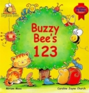 Image for Buzzy Bee&#39;s 1 2 3