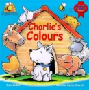 Image for Charlie&#39;s Colours