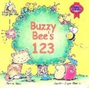 Image for Buzzy Bee&#39;s 1 2 3