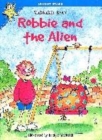 Image for Robbie and The Alien