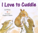Image for I love to cuddle