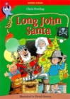 Image for Long John Santa