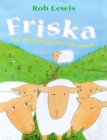 Image for Friska the sheep that was too small