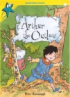 Image for Arthur The Outlaw