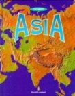 Image for Continents Asia