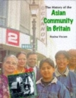Image for History of the Asian Community in Britain