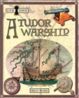 Image for Look inside a Tudor warship