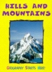 Image for Hills and Mountains