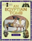 Image for Look inside an Egyptian tomb