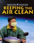 Image for Keeping The Air Clean
