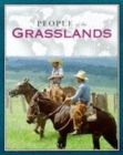 Image for People Of The Grasslands