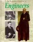 Image for Famous Lives: Engineers