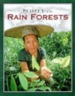 Image for People Of The Rain Forests