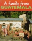 Image for A family from Guatemala