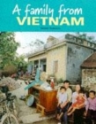 Image for A family from Vietnam